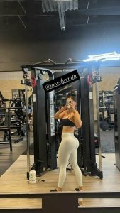 Tianna Gregory - Image 159