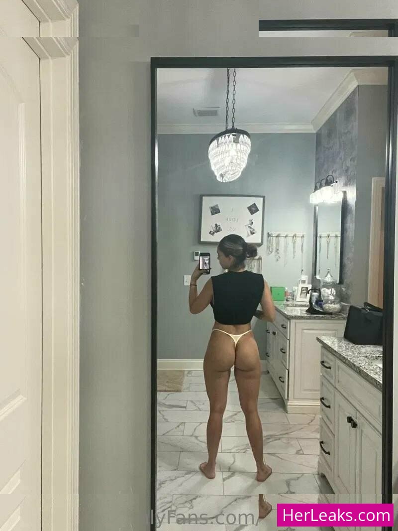 Tianna Gregory - Image 156