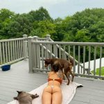 Tianna Gregory - Image 152