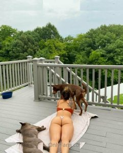 Tianna Gregory - Image 152