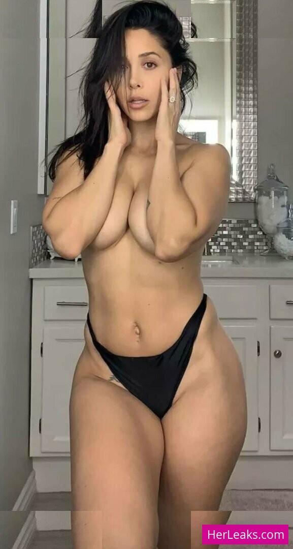 Tianna Gregory - Image 150