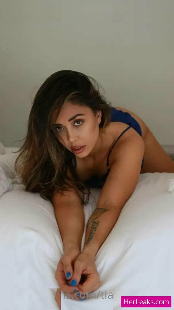 Tianna Gregory - Image 143
