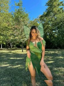 Tianna Gregory - Image 130