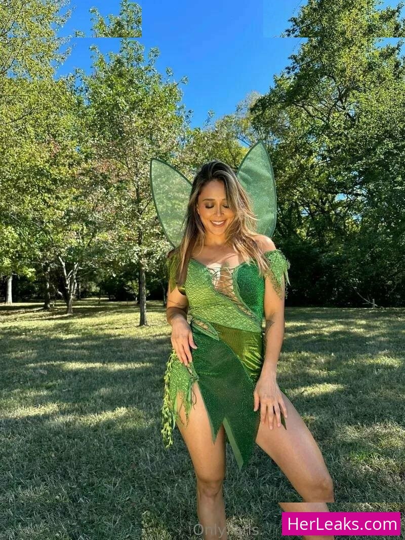 Tianna Gregory - Image 130
