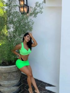 Tianna Gregory - Image 125