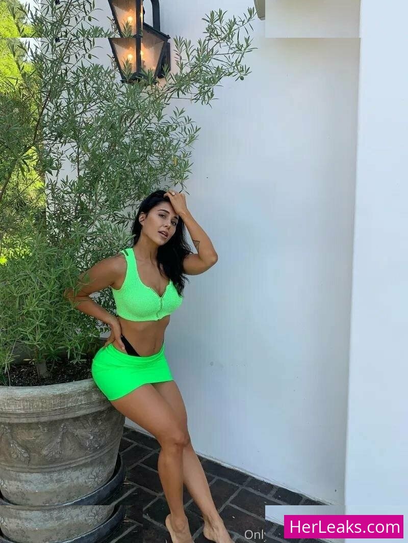 Tianna Gregory - Image 125