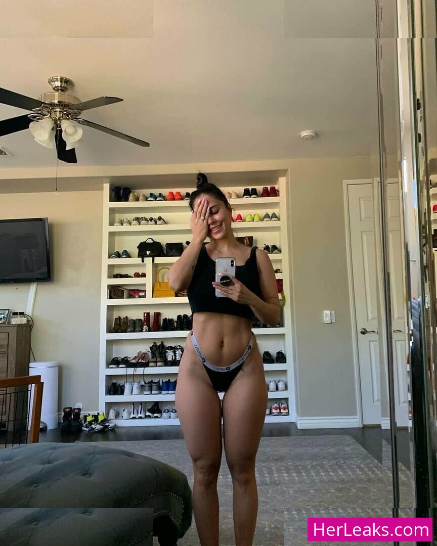 Tianna Gregory - Image 116