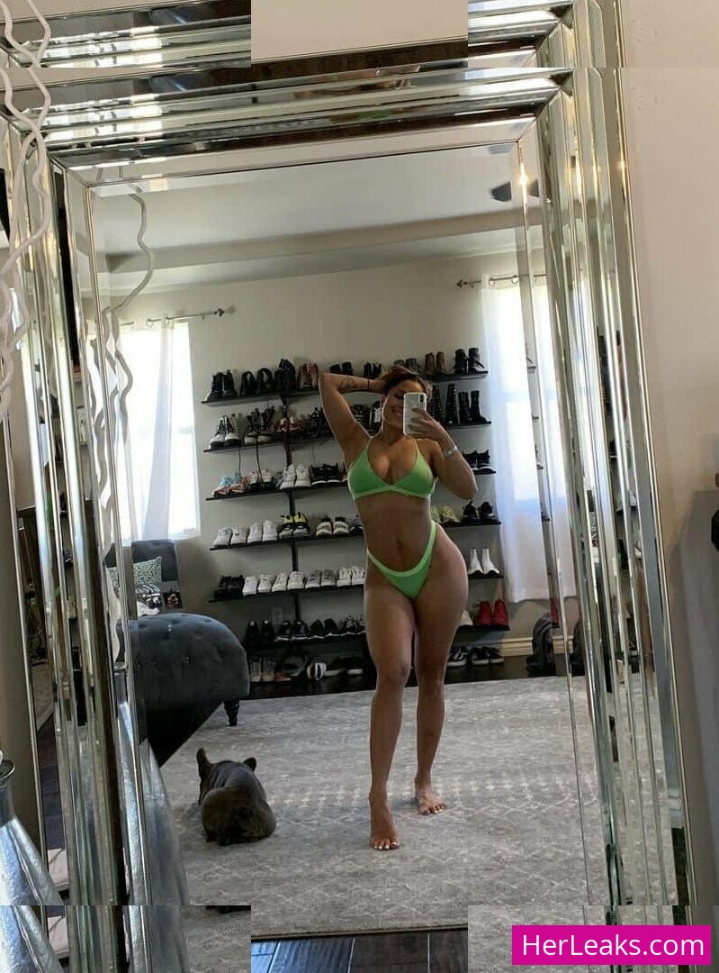 Tianna Gregory - Image 110