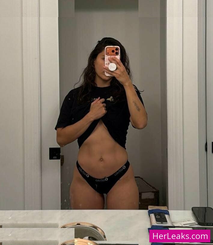 Tianna Gregory - Image 104