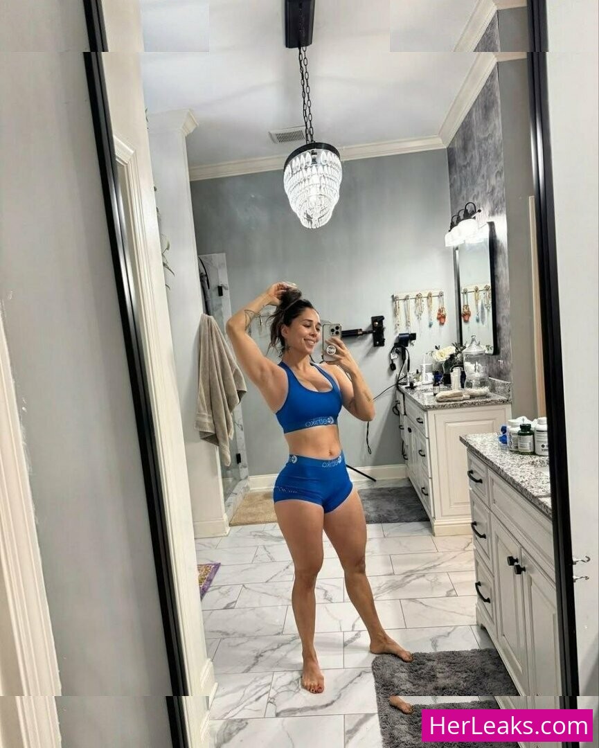 Tianna Gregory - Image 86