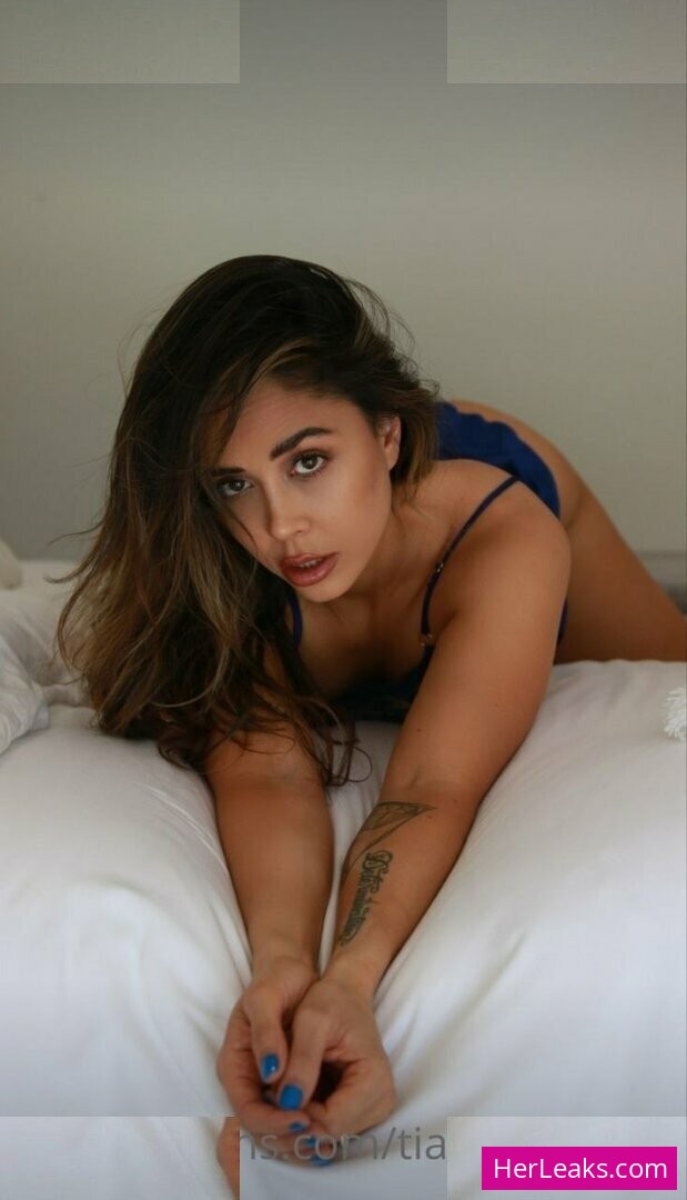 Tianna Gregory - Image 77