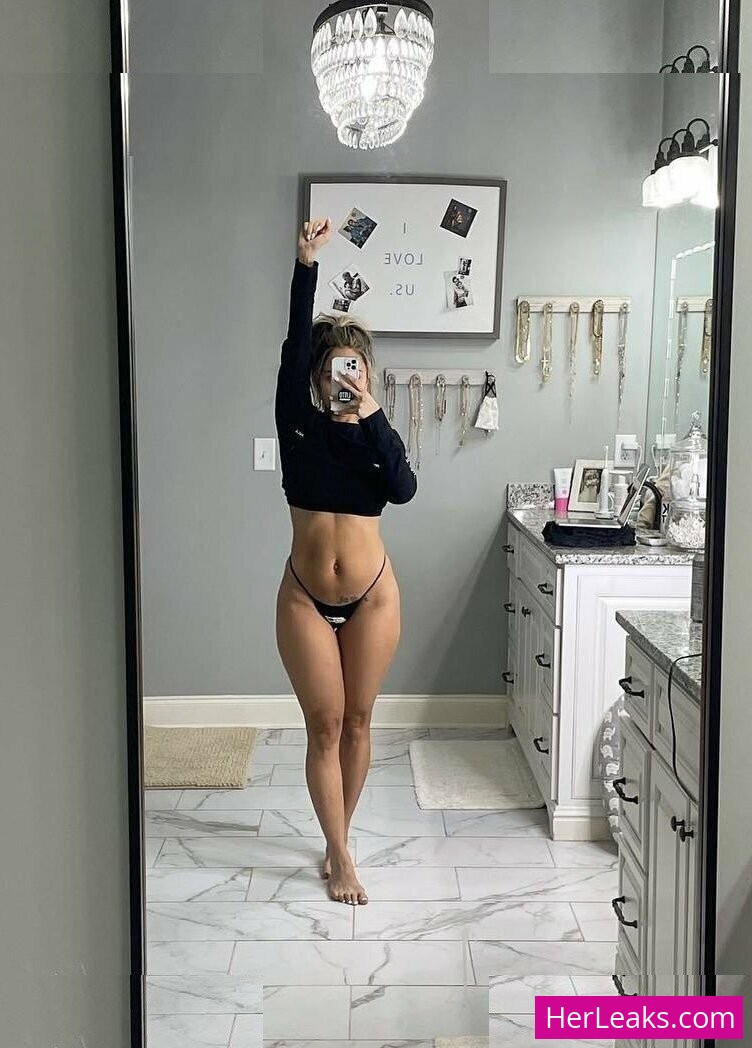 Tianna Gregory - Image 74