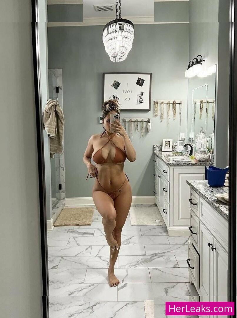 Tianna Gregory - Image 72