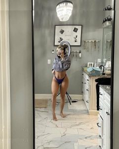 Tianna Gregory - Image 71
