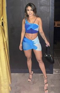 Tianna Gregory - Image 66