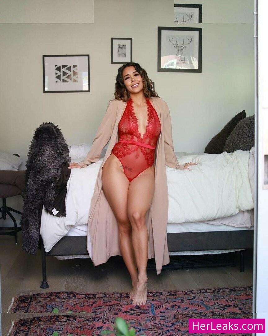 Tianna Gregory - Image 64