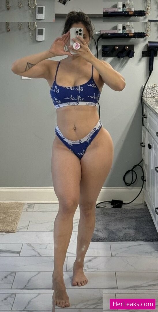 Tianna Gregory - Image 59