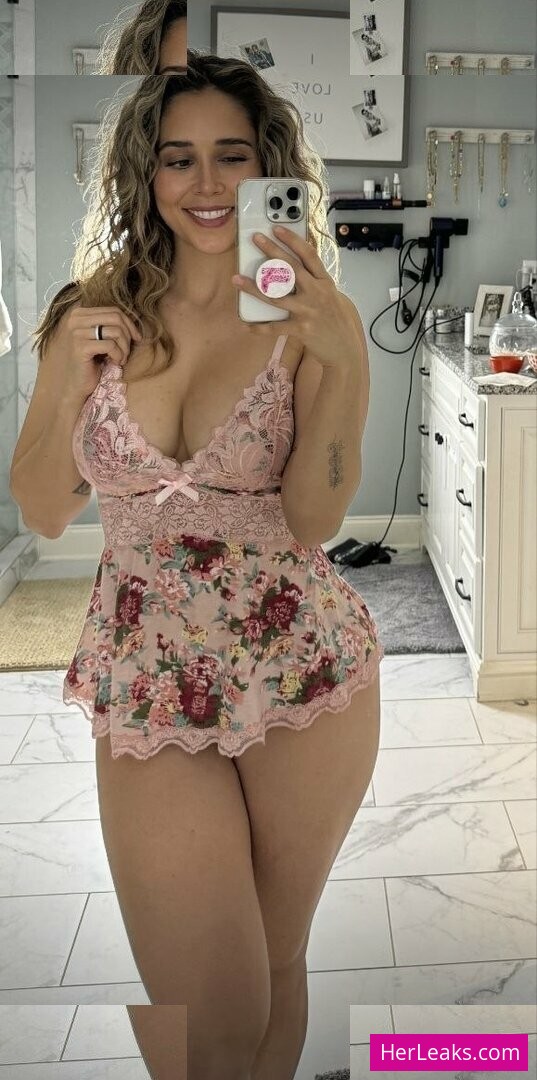 Tianna Gregory - Image 50