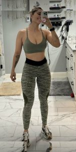 Tianna Gregory - Image 46