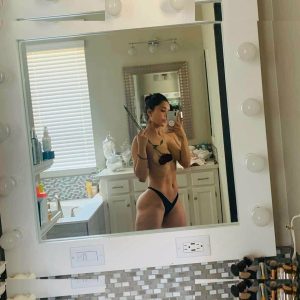 Tianna Gregory - Image 34