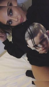 Tianna Gregory - Image 27