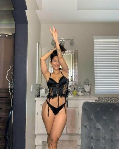 Tianna Gregory - Image 22