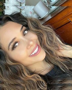 Tianna Gregory - Image 21