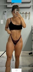 Tianna Gregory - Image 5