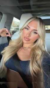 Tiffany Stratton - Image 192