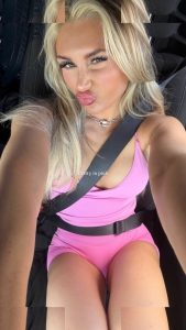 Tiffany Stratton - Image 191
