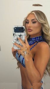 Tiffany Stratton - Image 182