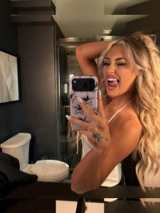 Tiffany Stratton - Image 181