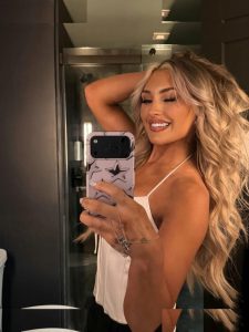 Tiffany Stratton - Image 179