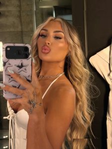 Tiffany Stratton - Image 177