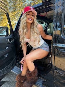 Tiffany Stratton - Image 167