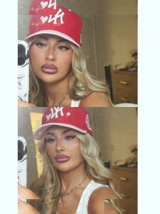 Tiffany Stratton - Image 161