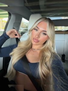Tiffany Stratton - Image 160