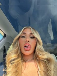 Tiffany Stratton - Image 159