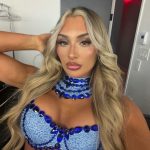 Tiffany Stratton - Image 158