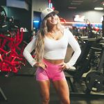 Tiffany Stratton - Image 152