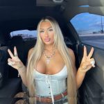 Tiffany Stratton - Image 141