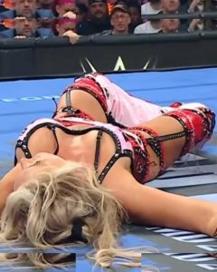 Tiffany Stratton - Image 138