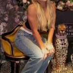 Tiffany Stratton - Image 129