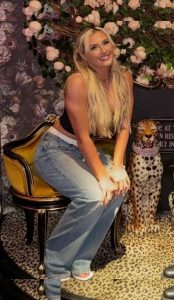 Tiffany Stratton - Image 129