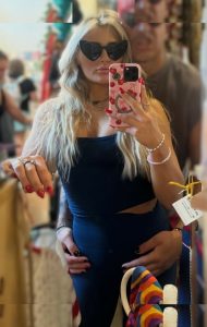 Tiffany Stratton - Image 128