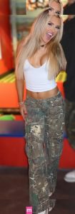 Tiffany Stratton - Image 127