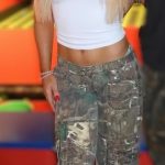 Tiffany Stratton - Image 127