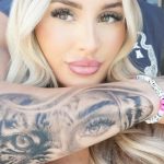Tiffany Stratton - Image 125