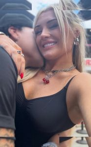 Tiffany Stratton - Image 122