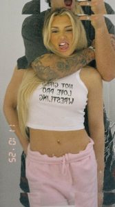 Tiffany Stratton - Image 121